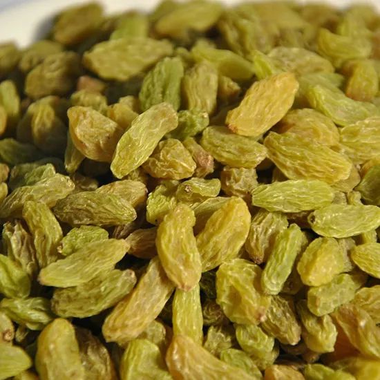 Whole Sale Raisin Dried Fruit First Grade Top Quality Raisins Dried - Image 1