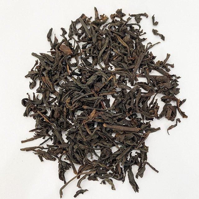 Agriculture products assam black tea herbal slimming tea beverages drinks canned herbal tea bag - Image 5