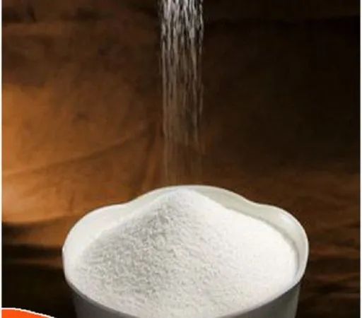 High Quality Non Dairy Creamer for Coffee Powder Model NO. K30 Resource Natural Trademark Big Tree HS Code 2106909090 Storage Method - Image 2