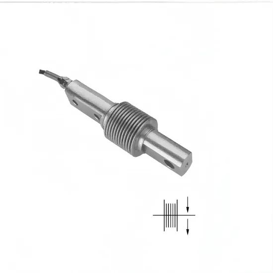 1t-20t Weight Sensor Module with Mounting Kits Weight Sensor Uda - Image 5