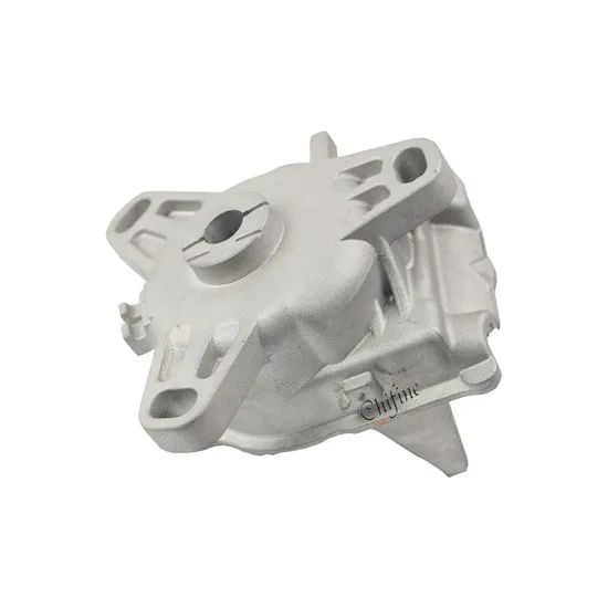 OEM Aluminium Part by Sand Casting Process Brand Chifine Standard ANSI Manufacturer Yes Trademark Chifine Model NO. - Image 4