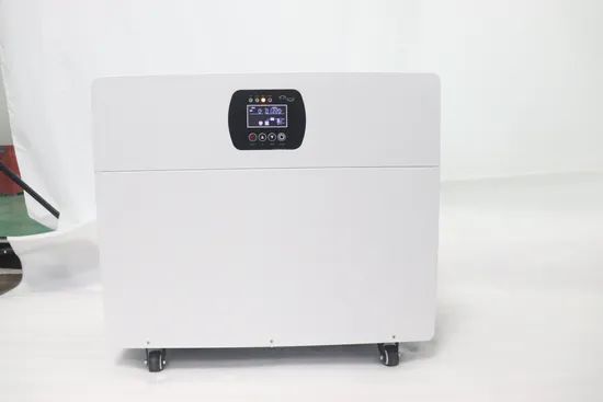 5K PRO Complete Set All in One Solar Power Inverter for Solar Energy System - Image 1