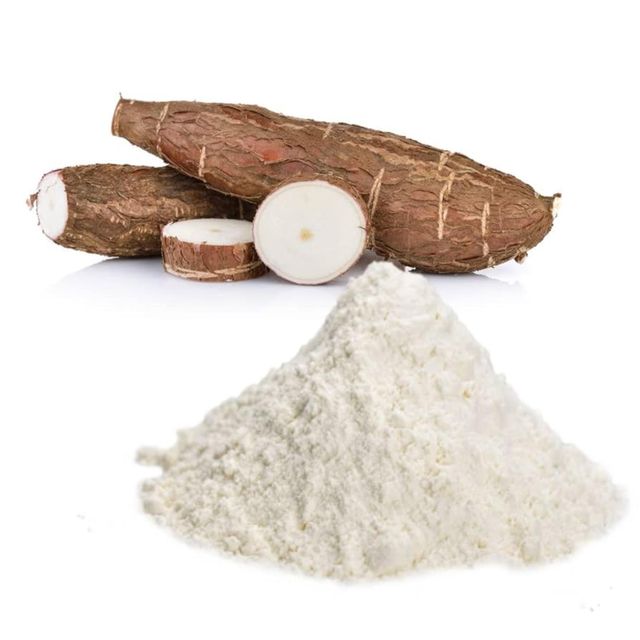 Refined Cassava Starch Ingredient For Gluten Free Food Applications Offering Neutral Flavor And Bright Appearance - Image 5