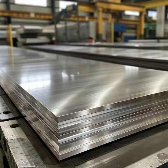 Nickel Alloy Inconel X 750 Bright Plate for Heat-Treating Fixtures Forming Tools Extrusion Dies Rocket-Engine Thrust Chambers - Image 2
