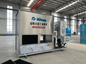 Advanced Industrial Cooling Tower Systems for Efficient Heat Management - Image 6