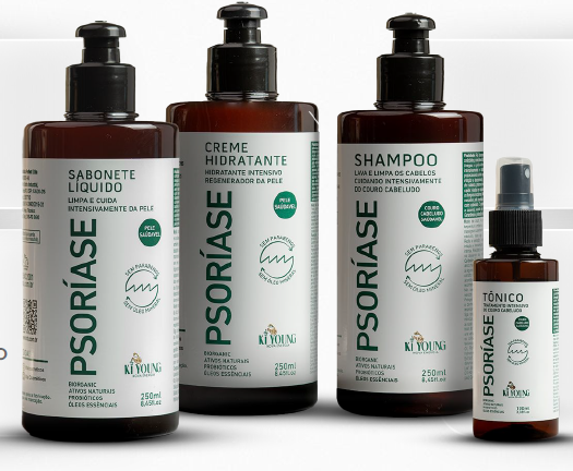 LIQUID SOAPS, VEGETABLE OILS, SHAMPOOS AND HEALTHCARE PRODUCTS - Image 4