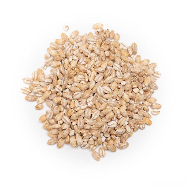 Premium Barley Grain With Rich Flavor Fresh Barley Grain Perfect For Export And Large Scale Wholesale Buyers - Image 4