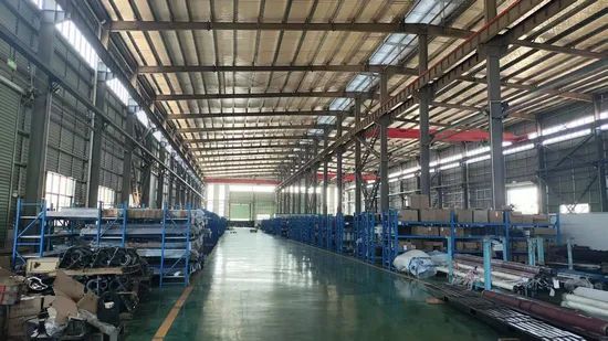 Progressive Textile Machine Knitting Machine Spinning Machine Weaving Machine High Speed Rapier Loom - Image 4