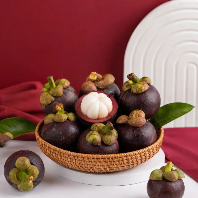Mangosteen - Image 4