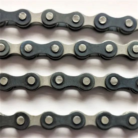 High Quality 98 Links Single Speed Bike Chain Bicycle Chain - Image 3