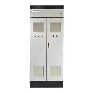 Customized Complete Control Cabinet Electrical Power Distribution Panel ...