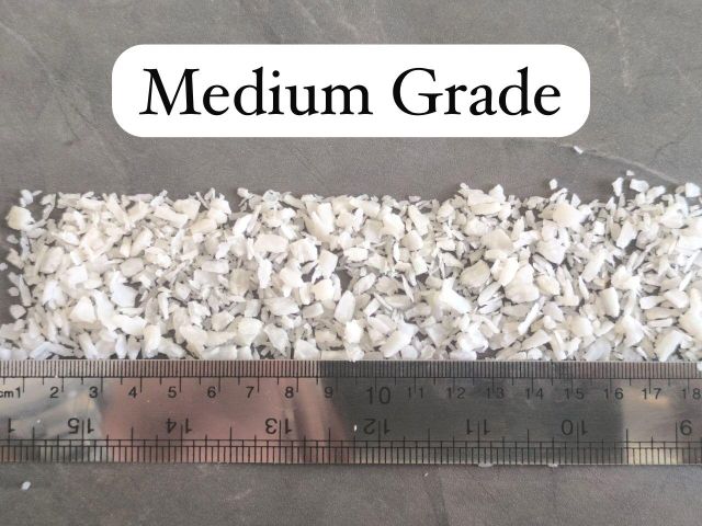 Dessicated Coconut High Fat - Image 2
