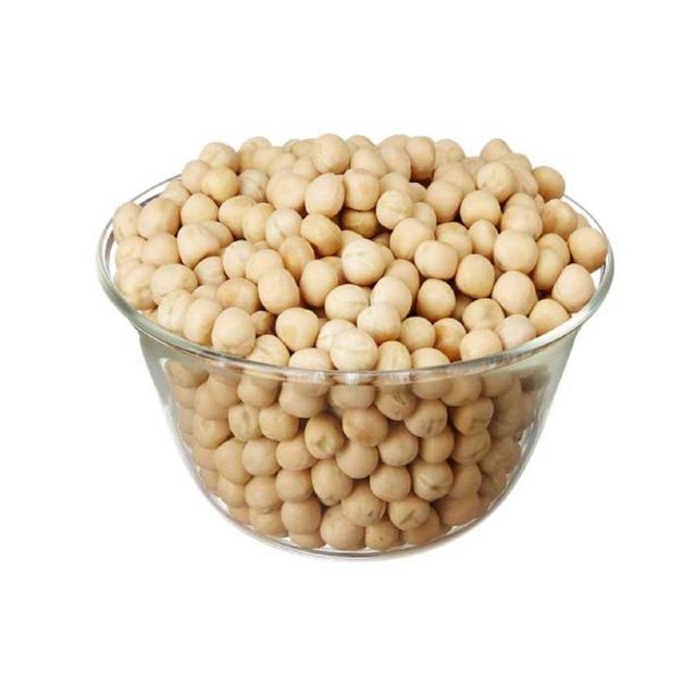 High Quality Dried Yellow Peas Split Yellow Peas ready for export - Image 2