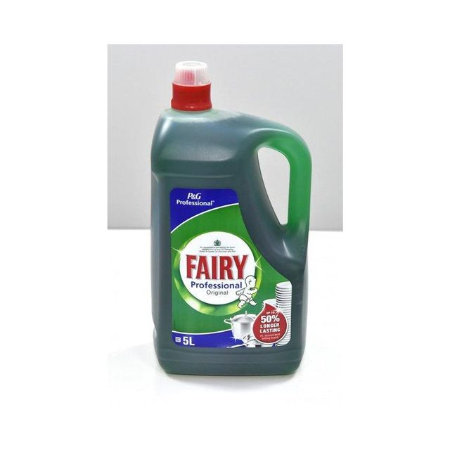 Cheap price Fairy detergent bulk supply export ready fresh stock - Image 1