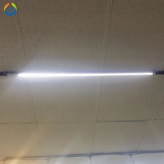 Dimmable IP67 Intelligent Poultry Farming Lighting LED Poultry Light Tube - Image 1
