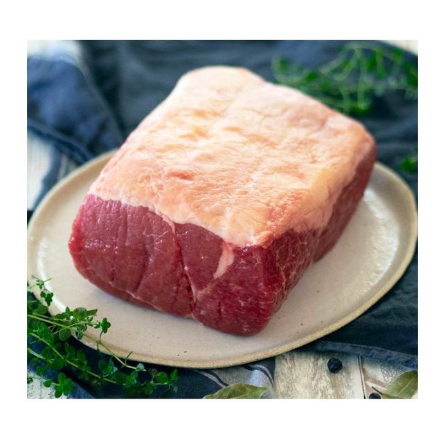 FROZEN BEEF CARCASS Top Grade Frozen Halal Beef Boneless Silverside Beef Worldwide - Image 3