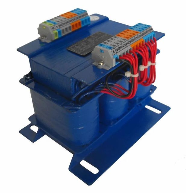 Potential Transformer Design Compact Design Efficiency Efficient Performance Overload Capacity Overload Capacity Functional Life Long Functional - Image 1