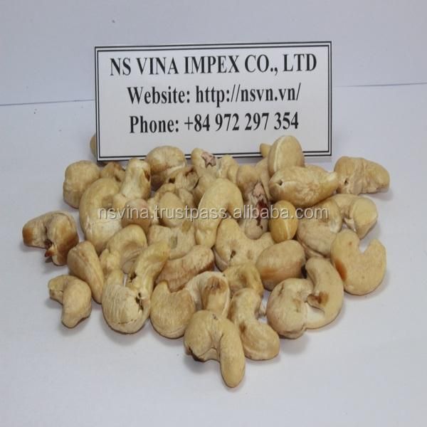 LOW PRICE CASHEW NUT SK/SK1/SK2/SK3/SK4 AND OTHER PRODUCTS FROM NS VINA VIETNAM NEW SEASON - Image 3