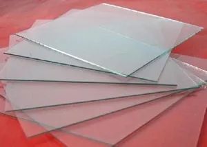 2mm-19mm High Quality Clear Float Glass Type Float Color Clear Model NO. L03 Structure Solid Grade Grade One HS Code - Image 4