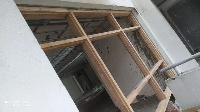 Office Interior Designing Service Project Type Turnkey Provide Furniture Yes Project Size 100-200 Sqmt No. Of Projects Completed - Image 12