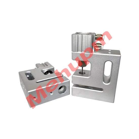 High Precision Pneumatic Punch Hole OEM Accept Origin China Cylinder Airtac Type Accessories Trademark Mehupm Brand Name - Image 3