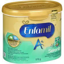 Buy Enfamil Newborn Baby Milk Formula, Infant & Toddler Nutrition For Sale - Image 3