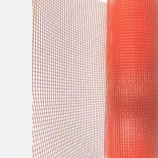Epoxy-Coated Glass Fiber Mesh for Dry-Type Transformers Trademark LONTOM Model NO. LT-EFM HS Code 70199090 Material - Image 6