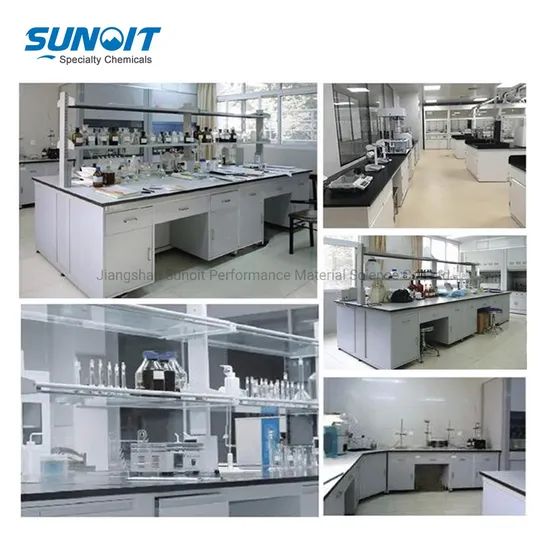 Silicone Leveling Agent, Surface Addictive for Printing Inks - Image 6