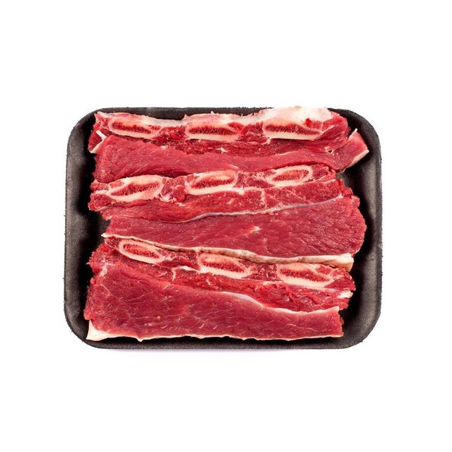 2022 Fresh Quality Best Selling Wholesale Direct Factory Sale Pure Beef Short Ribs for Sale - Image 3