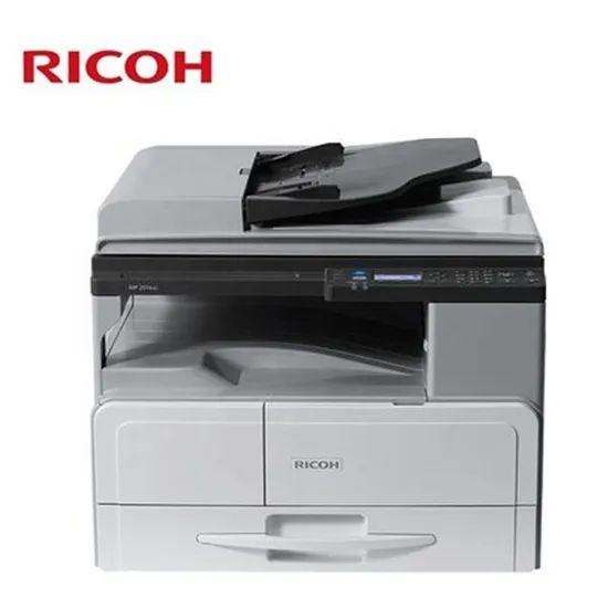 Office Equipment MP2014 Multifunction Color Brand New Copier Machine for Ricoh MP2014 Copier Machine - Image 2