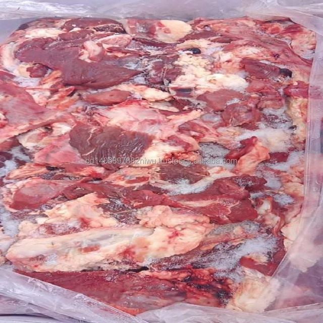 Frozen Beef Meat Supplier Fresh Frozen Boneless Beef for Wholesale Export Restaurants Hotels and Food Processing Industry - Image 3