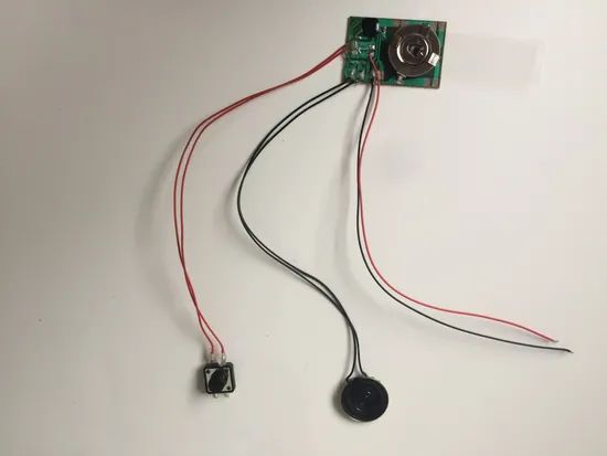 LED Blinking Light LED Modules for Pop Display Music Module - Image 5