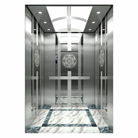 Factory Manufacture Various Kone Lifts Elevator Passenger Building - Image 4
