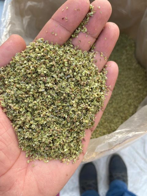 Dried Marjoram Leaves – Export Quality Delivery Form Bag Freshness Level Dried Form Chopped, Ground, Uncut Features Fair Trade, No Preservatives - Image 2