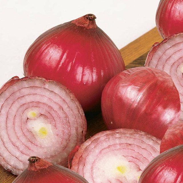 Natural Agricultural Source Fresh Onion Offering Export Packing Methods Shipment Support - Image 4