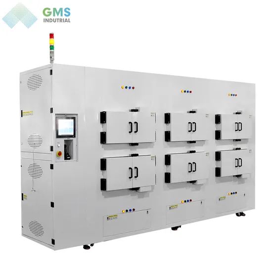 Electronic Industry Curing Drying Baking Test Oven Temperature Control Chamber - Image 4