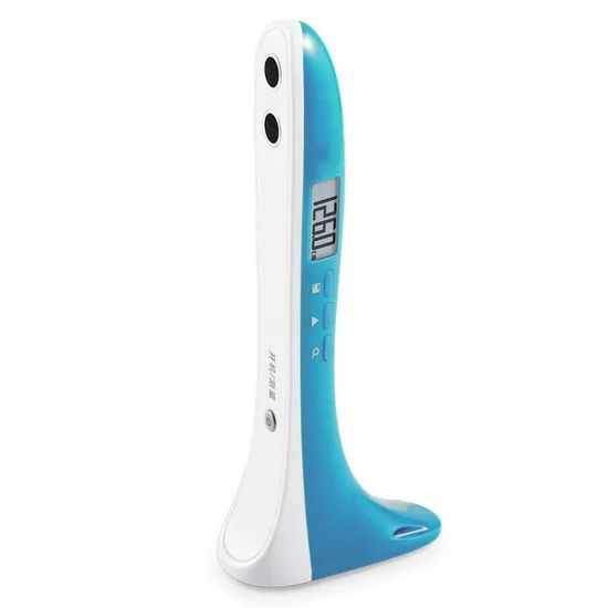 New Meter Growth Chart Digital Setup Blocks Height Gauge Set Accuracy A Material ABS Origin Jiangsu OEM&ODM Support Trademark - Image 3