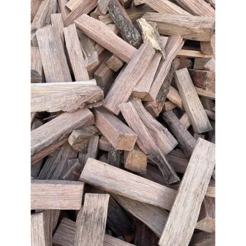 Dried Oak Firewood Grade A, Wholesale Bulk Supply, Cheap and High Quality - Image 4