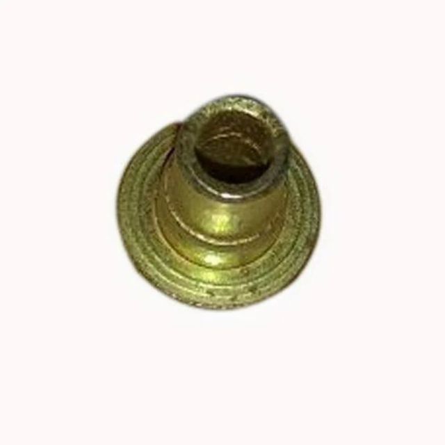 Hollow Rivets Material Metal Head Shape Round Application Industrial,etc Minimum Order Quantity 100 Country of Origin Made in - Image 1