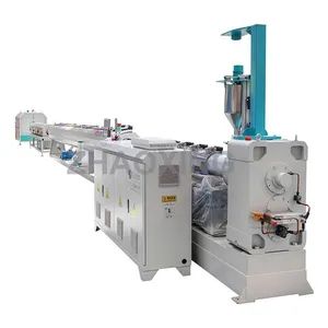 Advanced PP Water Supply and Drainage Pipe Production Equipment - Image 6