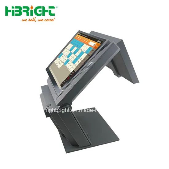 Computer Cash Register POS Cashier - Image 2