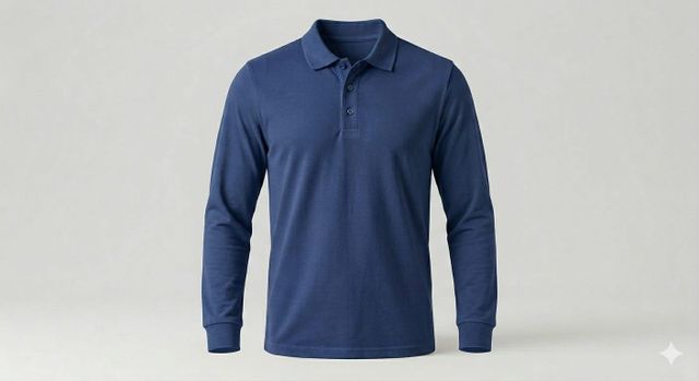 Corporate Men & Women Formal Cotton T Shirt - Image 3