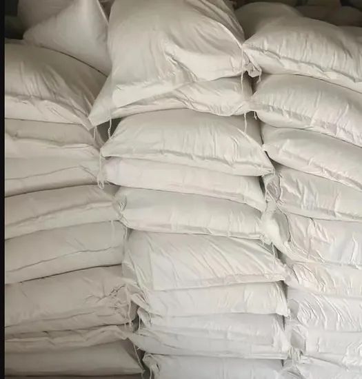 Factory Price Export High Quality Environmental Protection Calcium Oxide - Image 3
