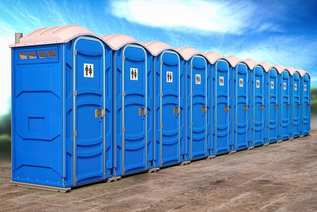 Wholesale Portable Toilets for Sale - Supplier of Portable toilets in Europe - Image 2