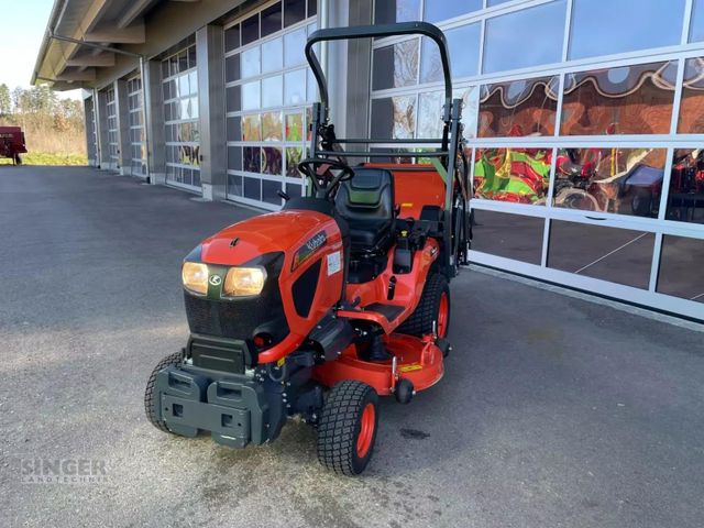 Premium G261 Lawn Mower Bulk Supply High Quality Turf Equipment Export Grade - Image 2