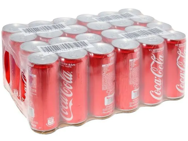 COCA COLA LATTINA CL25 Grade A Color Rouge Packaging 24 Feature GOOD Type Coca-Cola Asin B01dupkmng Sweetness Douce Age Range Adulte - Image 3
