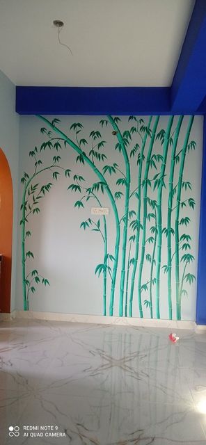 Wall Art Painting Service, Location Preference: Local Area We Provide Home Wall Painting Location Preference Local Area Service provided Labor & - Image 10