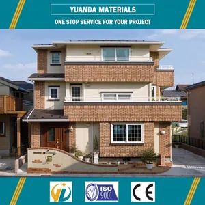 Good Quality Light Steel Structure Villa - Image 5