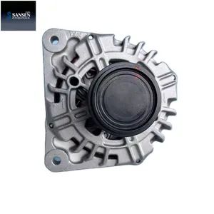 Universal Fit High Efficiency Car Alternators with Plug and Play Connector Customization - Image 3