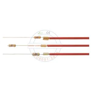Jcw-2ta Motorized Feeding Copper Band Splice Terminal Crimping Machine - Image 3